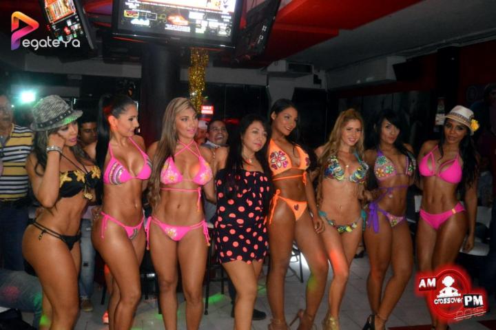 Foto 101 de AMPM - 3Er Fds Dic. 2015 en Am / PM Bar - Cali, Cali