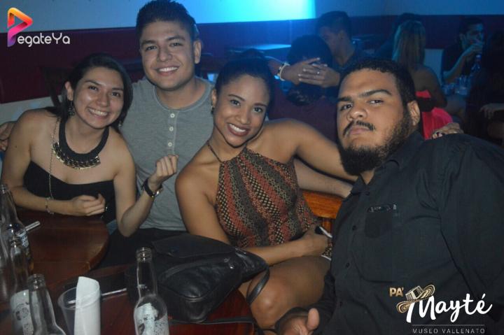 Foto 36 de Pa´Mayté - 1er Fds Febrero 2017 en Pa´Mayte Museo Vallenato