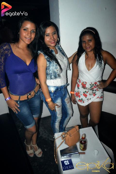 Foto 39 de Epika - 1er FDS Julio 2016 en Epika Night Club, Cali