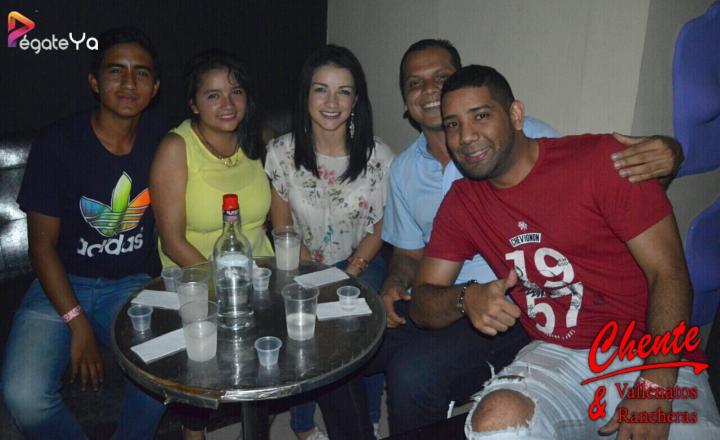 Foto 11 de Chente - 1er Fds Julio 2017 en CHENTE Vallenatos y Rancheras, Cali