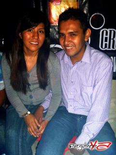 Foto 29 de Septiembre 08 del 2012 en Am / PM Bar - Cali, Cali