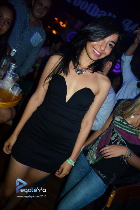 Foto 2 de Malabar sabado 14 de marzo de 2015 en Discoteca Malabar Bucaramanga, Bucaramanga