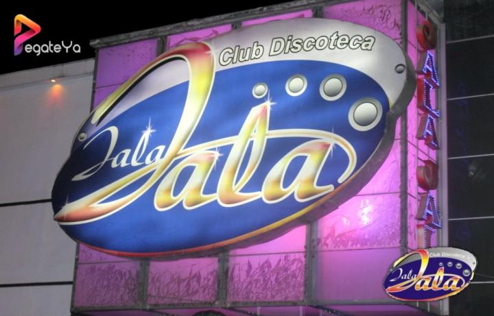 Foto 9 de Jala Jala - 2do FDS Sep 2015 en Jala Jala Club, Cali
