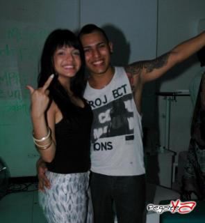 Foto 16 de Noviembre 30 del 2013 en Heaven Shots, Cali