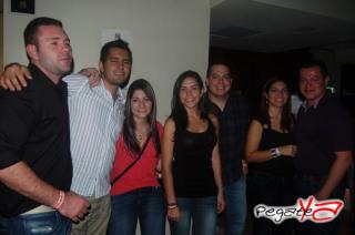 Foto 8 de Kukara 4 de Febrero de 2012 en Kukaramakara Discoteca Cali, Cali
