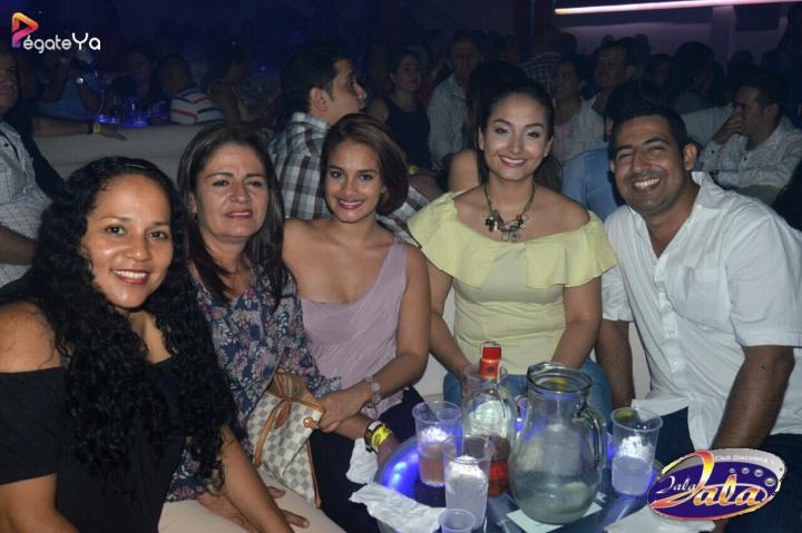 Foto 37 de JalaJala - 1er Fds Julio 2017 en Jala Jala Club, Cali