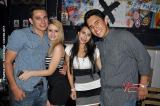 Foto 23 de Fotos Malabar Abril 2013 en Discoteca Malabar Bucaramanga, Bucaramanga