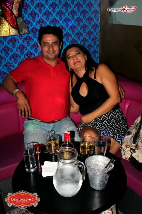 Foto 19 de Kabaret Bar - Amor y Amistad en Kabaret - Granada, Cali