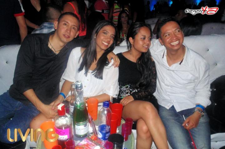 Foto 46 de Living - Amor y Amistad en Living Night Club, Cali