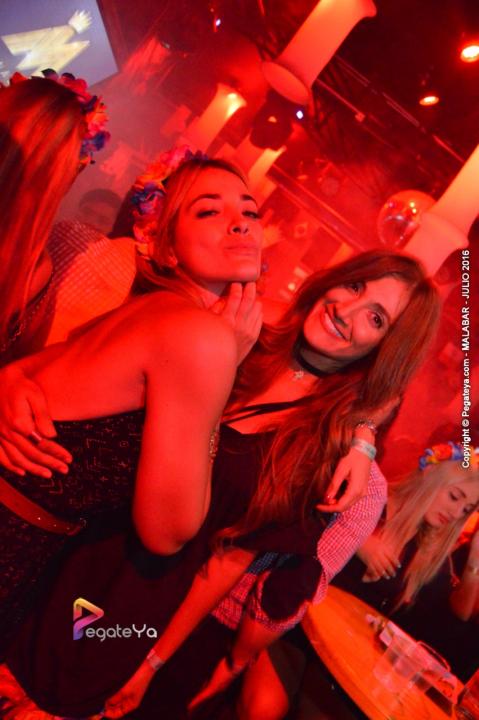 Foto 6 de Malabar - La Factoria en Discoteca Malabar Bucaramanga, Bucaramanga