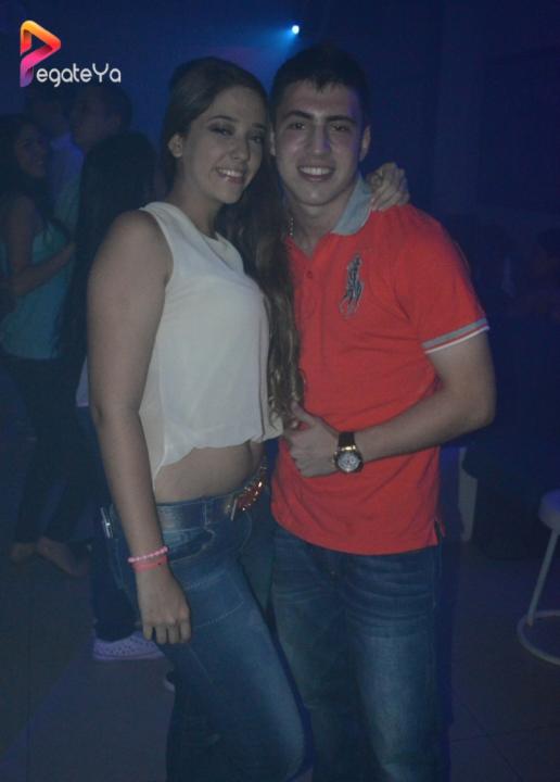 Foto 20 de Ahma Bar - 3er FDS Junio 2015 en Ahma Cali, Cali