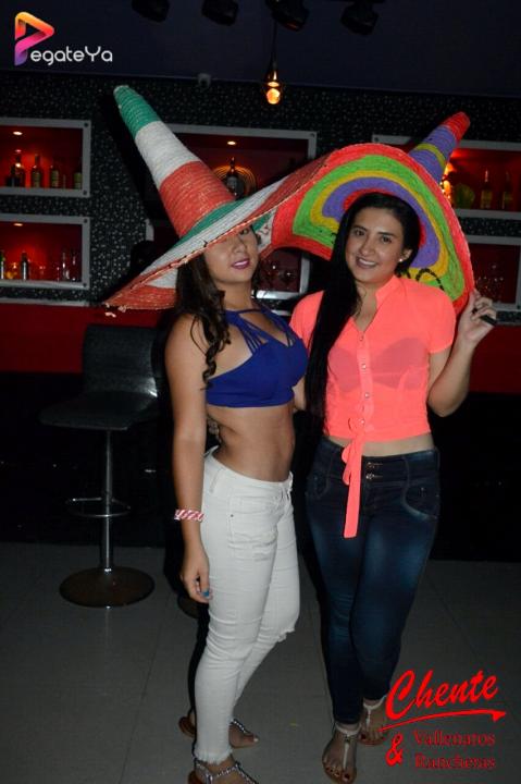 Foto 21 de Chente - 4to FDS Abril 2016 en CHENTE Vallenatos y Rancheras, Cali