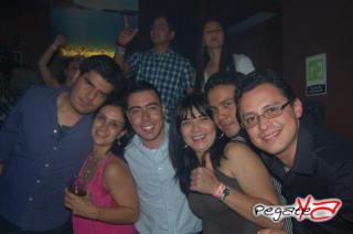 Foto 21 de Kukara 2 de Marzo 2012 en Kukaramakara Discoteca Cali, Cali