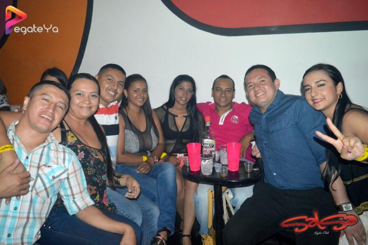 Foto 49 de Salsa Night Club - 4to Fds Abril 2016 en Salsa Night Club, Cali