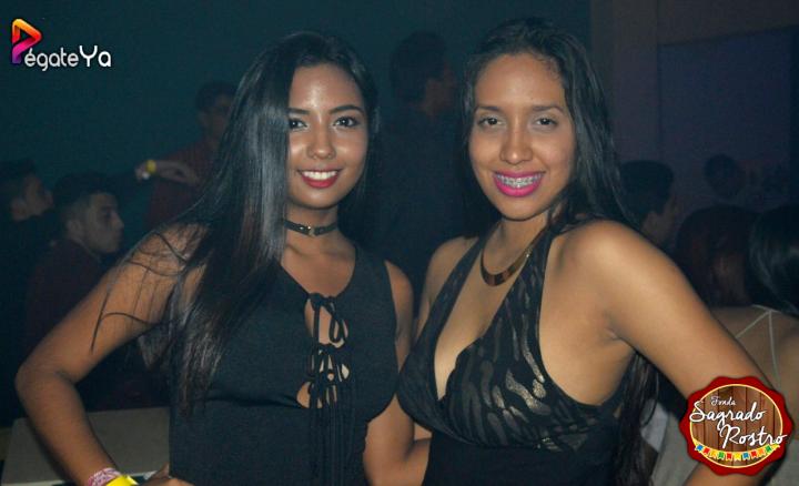 Foto 3 de Sagrado Rostro - 1er Fds Julio 2017 en Fonda Sagrado Rostro