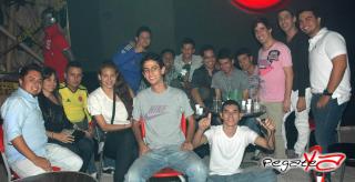 Foto 22 de Noviembre 24 del 2012 en Am / PM Bar - Cali, Cali