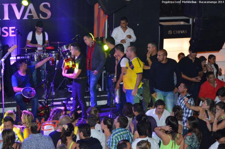 Foto 108 de Fotos Peter Manjarres en Discoteca Matildelina Bucaramanga, Bucaramanga