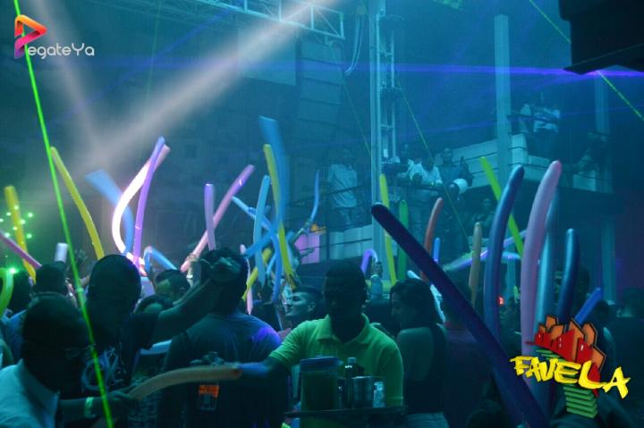 Foto 45 de Favela Club - 1er Fds Febrero 20173 en Favela Club Menga, Cali