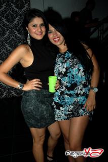 Foto 24 de Noviembre 24 del 2012 en Babel / Barra Libre Cali, Cali
