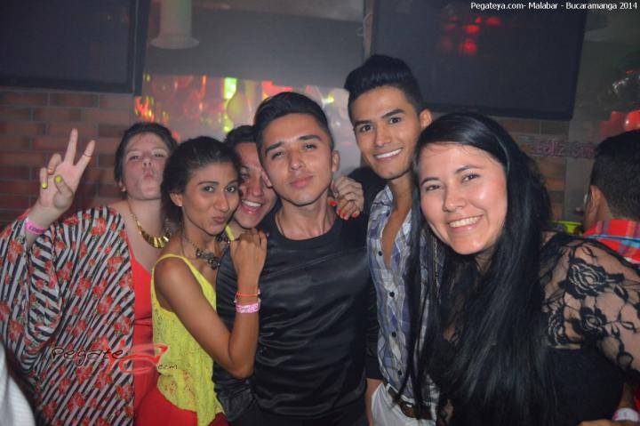 Foto 33 de Discoteca malabar - 19-20 sep 2014 en Discoteca Malabar Bucaramanga, Bucaramanga