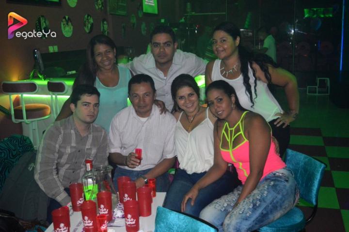 Foto 25 de Pecado Original - Amor y Amistad 2015 en Pecado Original, Cali