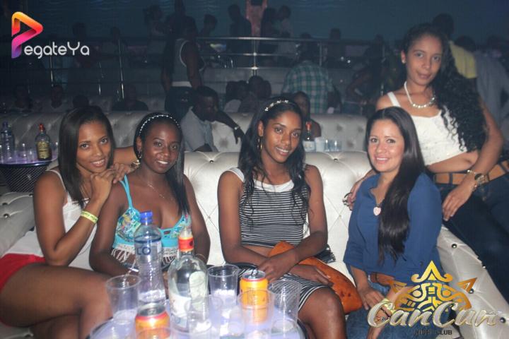 Foto 7 de Cancun Night Club - 4TO Fds Abril 2016 en Cancun Night Club