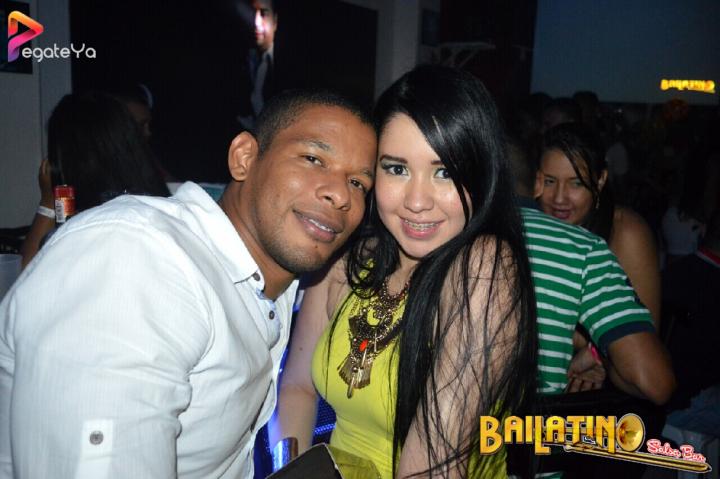 Foto 56 de Bailatino - 1er & 2do Fds Oct 2016 en Bailatino - Bar, Cali