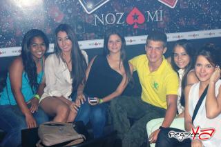 Foto 34 de Mayo 4 del 2013 en Nozomi Club, Cali