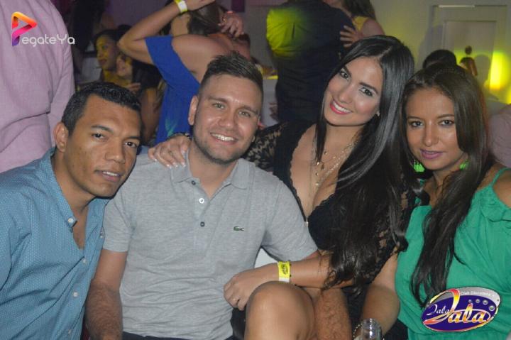 Foto 7 de JalaJala - 3er Fds Febrero 2017 en Jala Jala Club, Cali