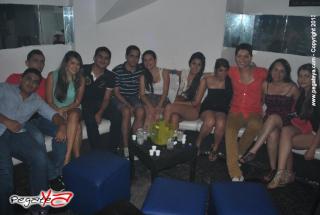 Foto 3 de taboo 3 y 4 mayo de 2013 en Discoteca Taboo Cartagena, Cartagena