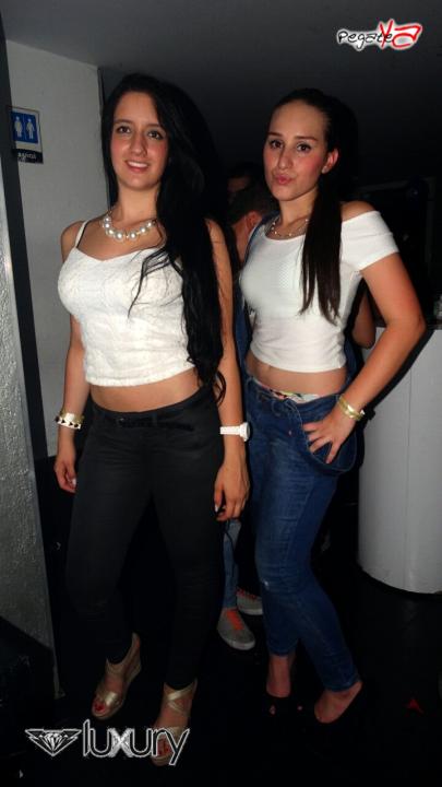 Foto 15 de Luxury - Septiembre 20 en Discoteca Luxury Medellin, Medellín