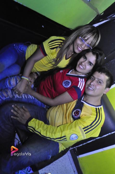 Foto 11 de El Manicomio sábado 27 de junio 2015 en Discoteca El Manicomio Bucaramanga, Bucaramanga