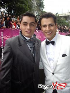 Foto 8 de Premios TV y Novelas 2010 en Premios TV y Novelas 2010, Bucaramanga