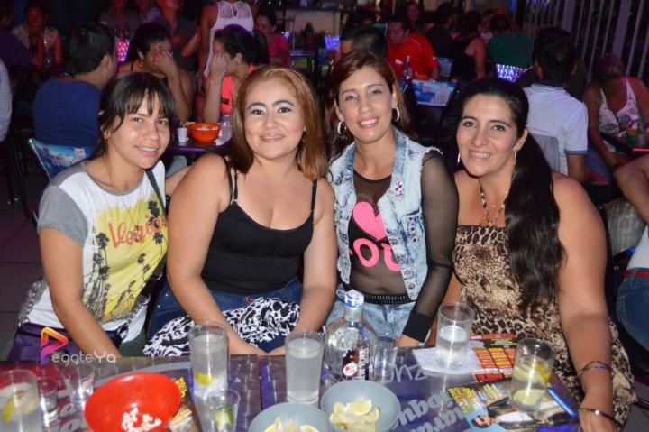 Foto 18 de New York sábado 28 de marzo 2015 en Discoteca New York Bucaramanga, Bucaramanga