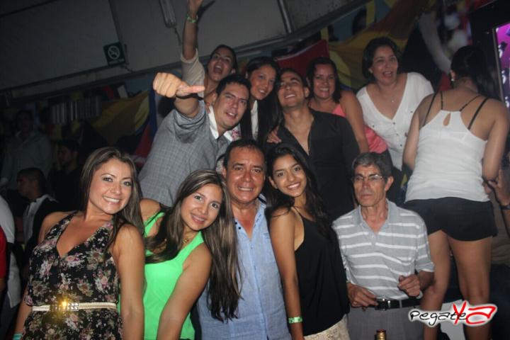 Foto 120 de Lolas Club - Julio 12 del 2014 en Lolas Club Menga Cali, Cali