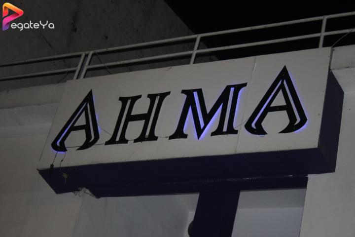 Foto 13 de Ahma - 2do FDS Julio 2016 en Ahma Cali, Cali