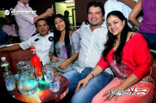 Foto 85 de Binomio de Oro y los Van Van de Cuba en Space Menga, Cali