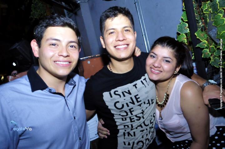 Foto 73 de Discoteca La Premiere - 27 junio 2015 en La Premiere Bucaramanga, Bucaramanga