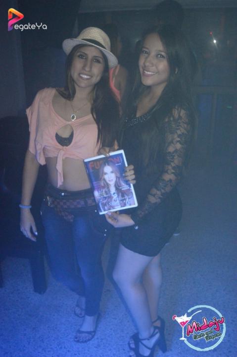 Foto 70 de Midaju - Feria 2015 en Midaju Bar