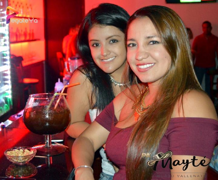 Foto 64 de PA MAYTÉ - 1er & 2Do Fds Oct. 2016 en Pa Mayté, Cali