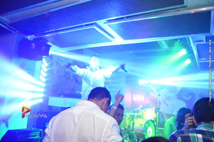 Foto 42 de Trinidad - sabado 30 de abril en Trinidad Discoteca Bucaramanga, Bucaramanga