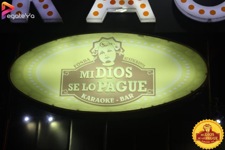 Foto 48 de Mi Dios Se Lo Pague - 2do FDS Julio 2016 en Fonda Mi Dios Se Lo Pague, Cali