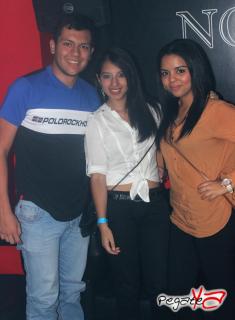 Foto 18 de Abril 27 del 2013 en Nozomi Club, Cali