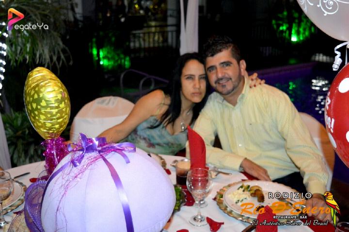 Foto 2 de RIO D´ENERO - 2do FDS Oct 2016 en Rio D´enero, Cali
