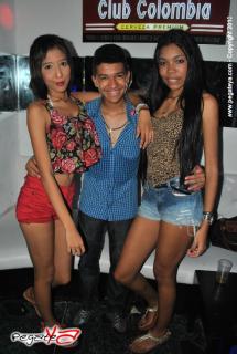 Foto 1 de TABOO 6 y 7 de Dic 2013 en Discoteca Taboo Cartagena, Cartagena