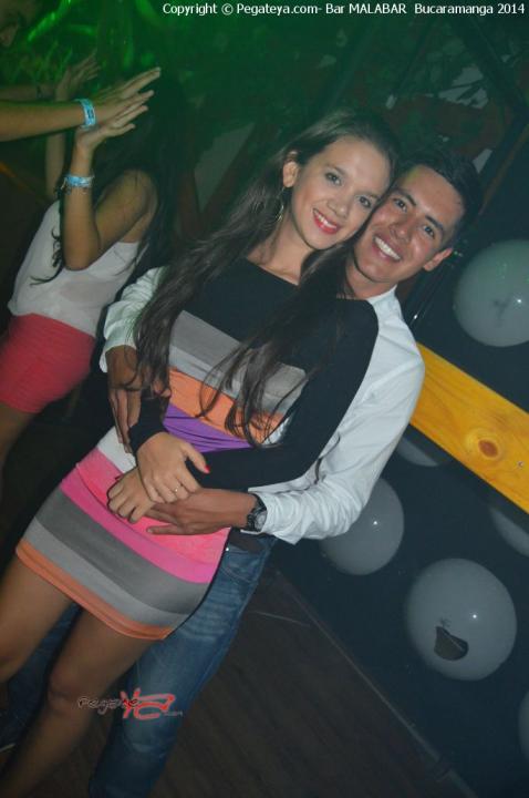 Foto 76 de Fotos Malabar 26 -27 septiembre en Discoteca Malabar Bucaramanga, Bucaramanga