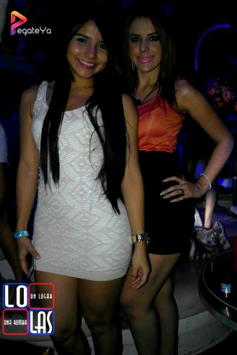 Foto 108 de Lolas - 4to FDS Junio 2015 en Lolas Club Menga Cali, Cali