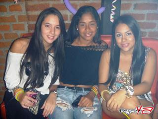 Foto 5 de Junio 08 del 2012 en Urbano Bar Cali, Cali