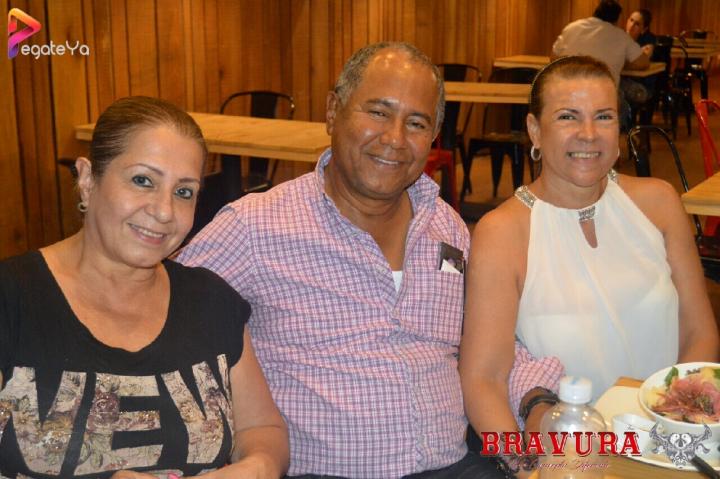 Foto 15 de Bravura - 4to Fds Febrero del 2017 en Bravura, Cali