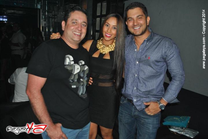 Foto 6 de Babar 1 de Jun Al 12 Jul en Babar cartagena, Cartagena
